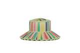 Resort Days | Garden | Luxe Capri Hat