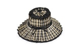 Roma | Luxe Capri Chic Hat
