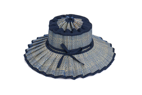 Aegean Sea Capri Child Hat
