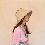 Sorbet | Luxe Capri Hat