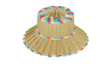 Beach Comber | Luxe Capri Hat