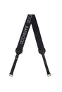 BANWOOD CARRY STRAP BLACK