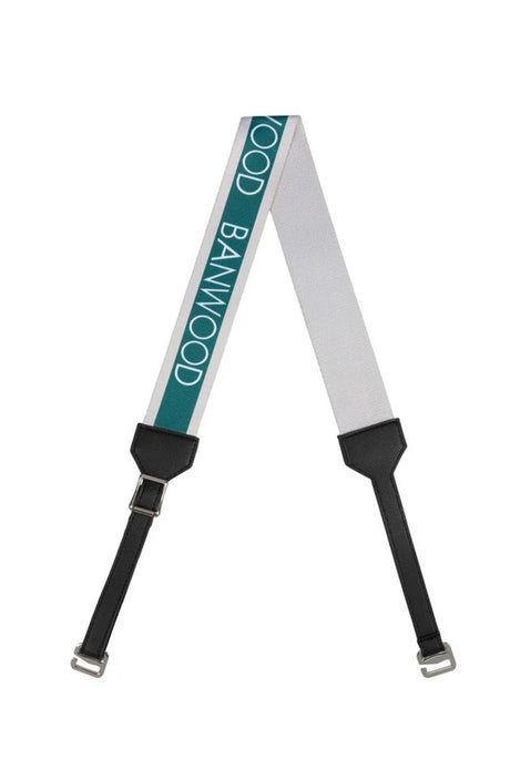 BANWOOD CARRY STRAP GREEN