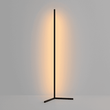Ambient RGB Corner Floor Lamp