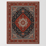 The Bohemian Bazaar Rug