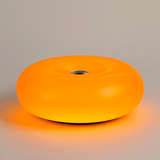 'The Donut' Lamp