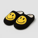 Smiling Slippers