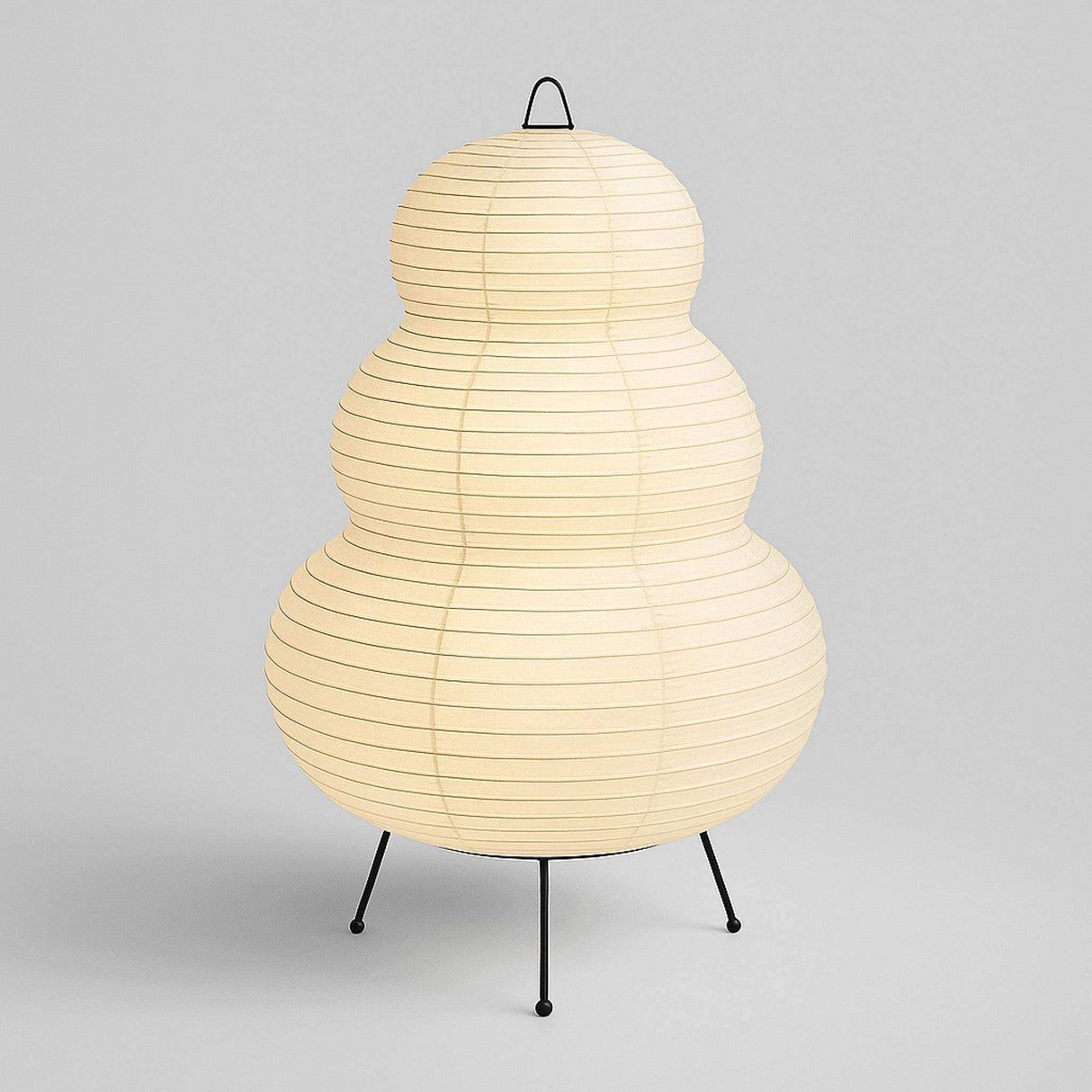 The Japanese Hikaru Lamp