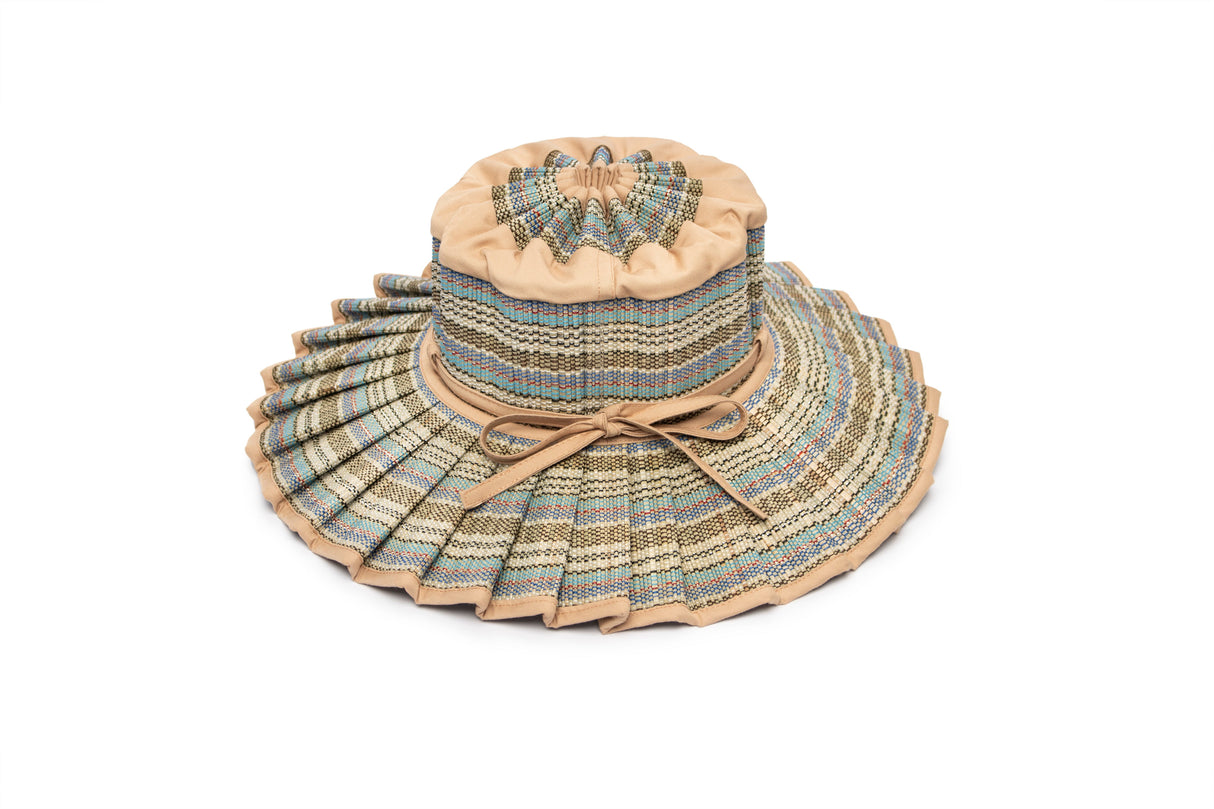 Adrift | Luxe Capri Child Hat