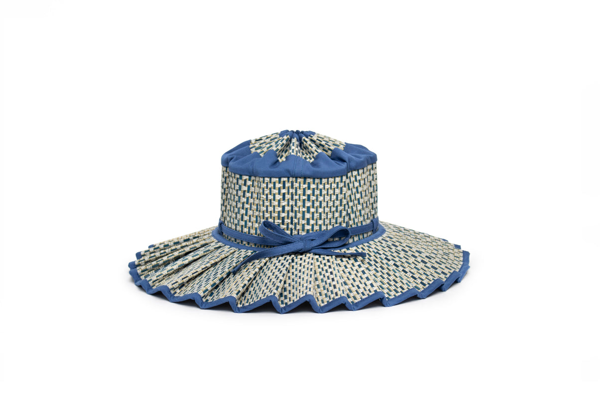 Caspian Sea Capri Child Hat