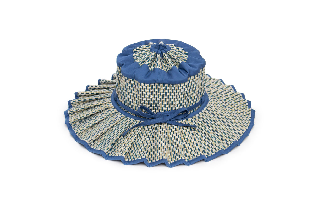 Caspian Sea Capri Child Hat