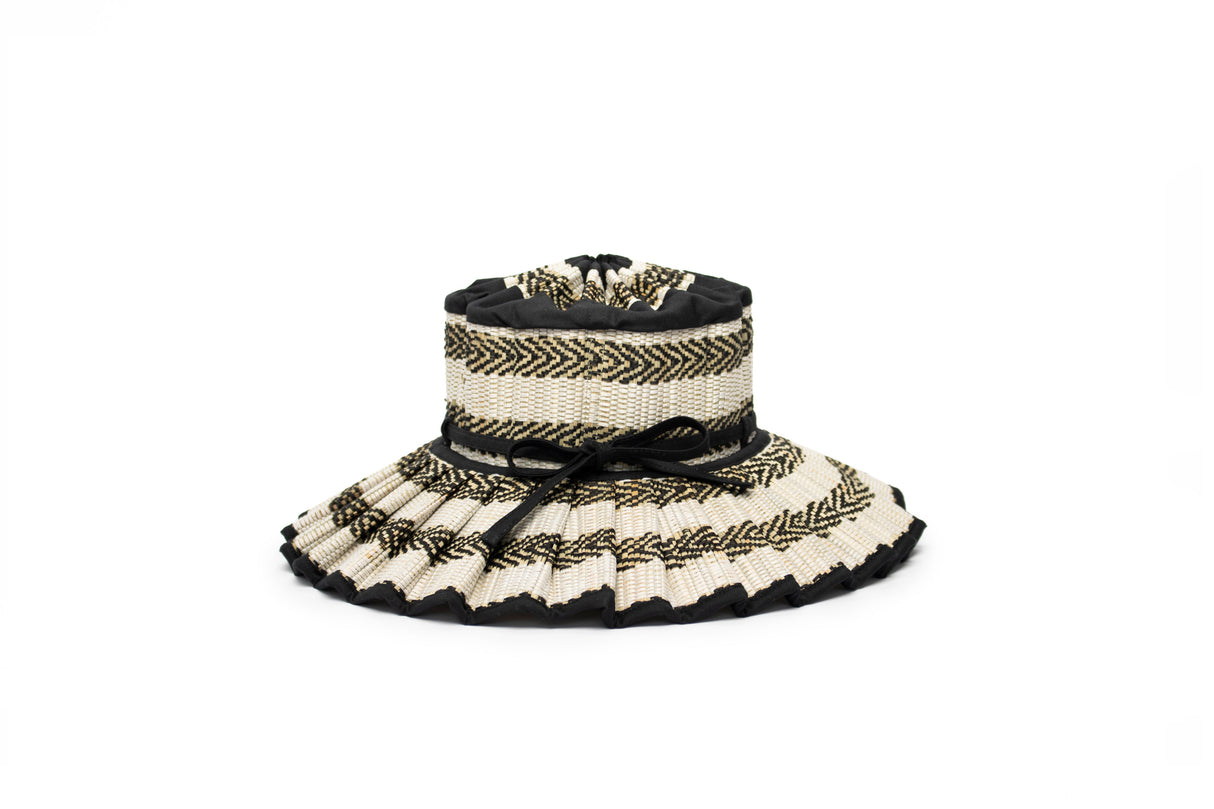 Kaimu | Island Capri Child Hat