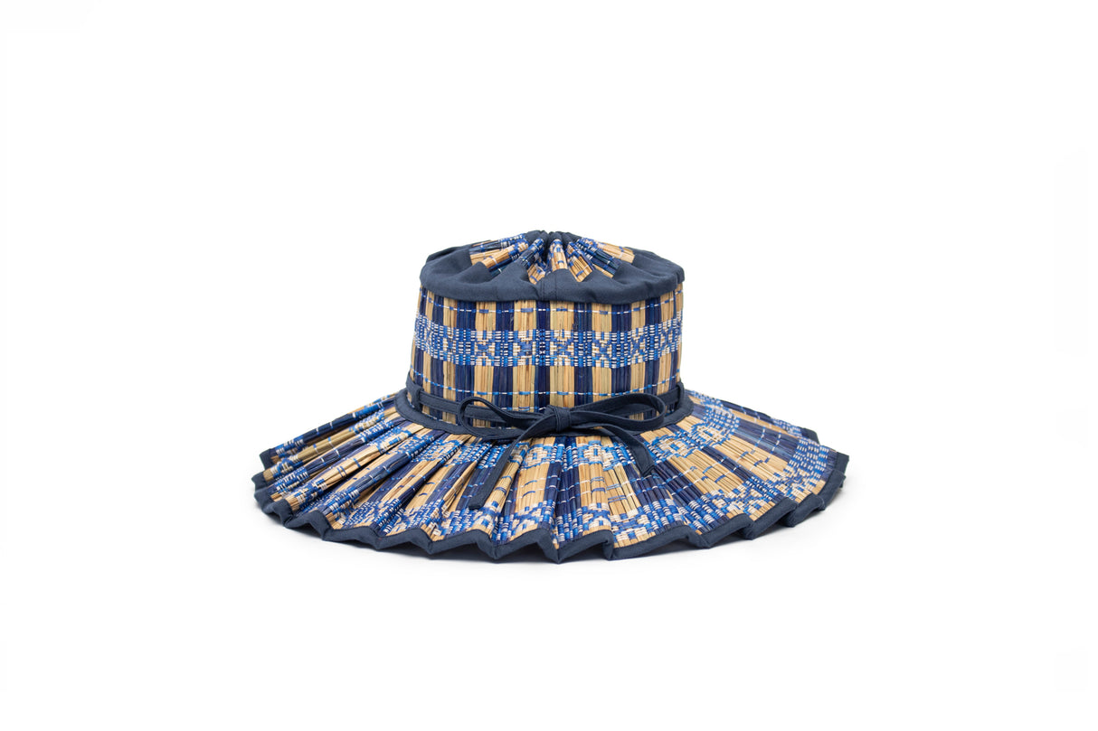 Mediterranean | Island Capri Child Hat