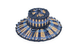Mediterranean | Island Capri Child Hat