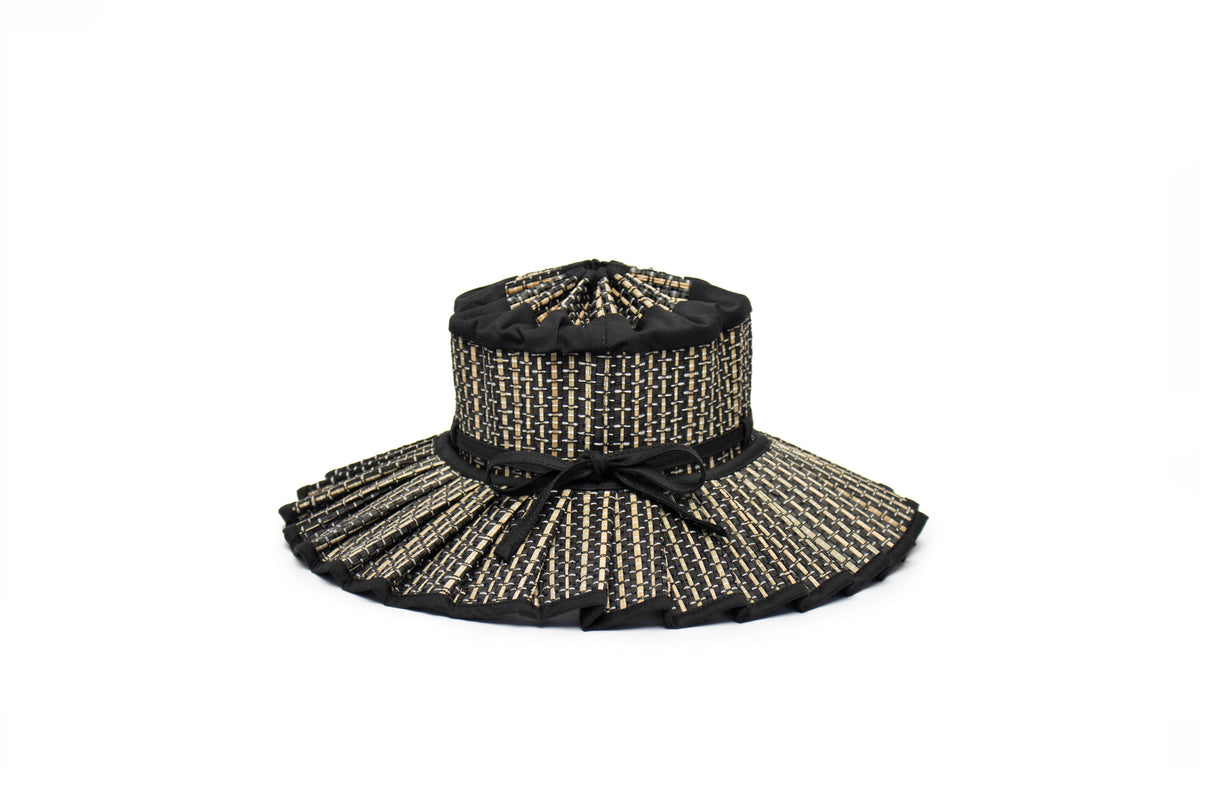 Melbourne | Island Capri Child Hat