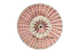 Pink Scallop | Island Capri Child Hat