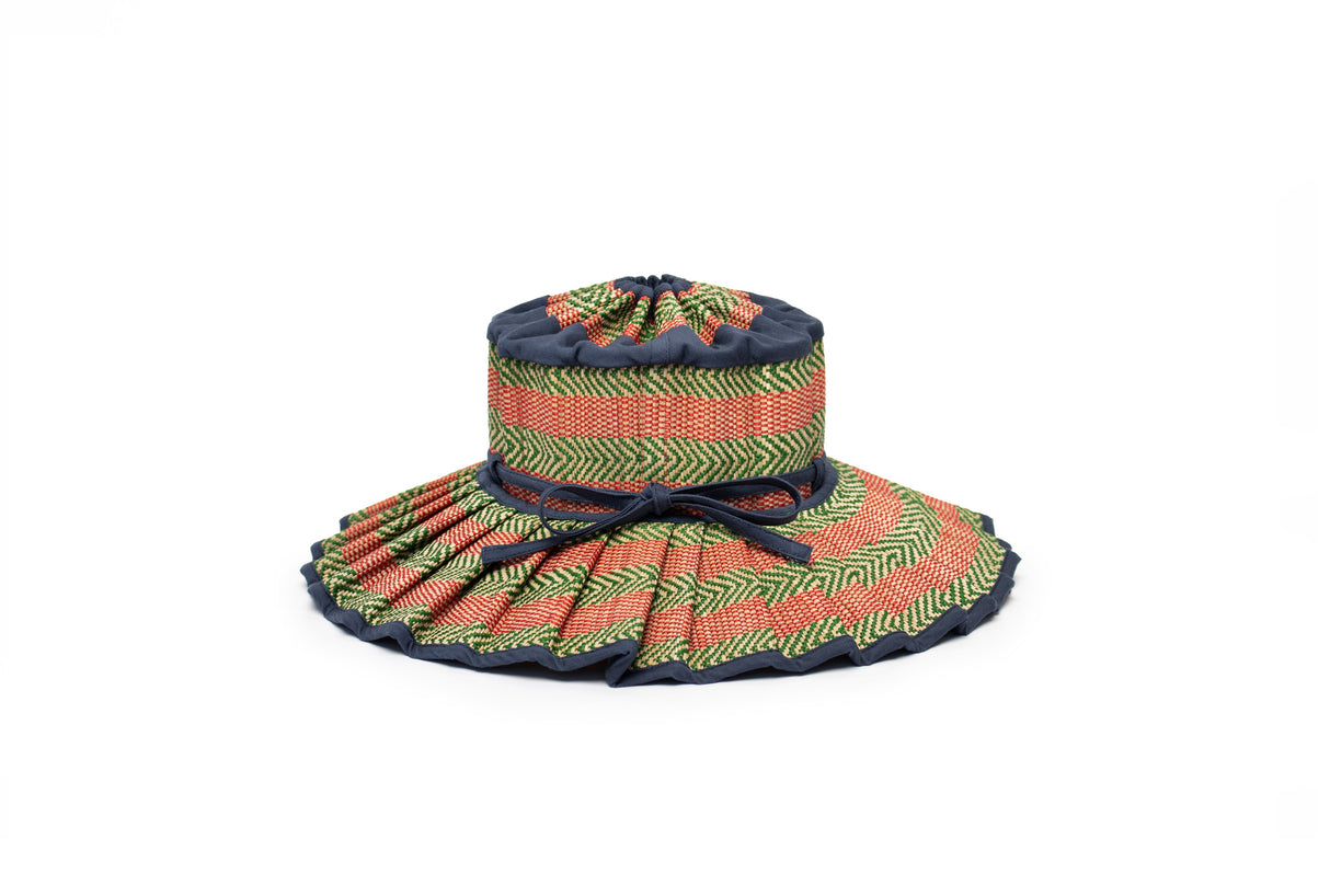 Sailboat | Island Capri Child Hat