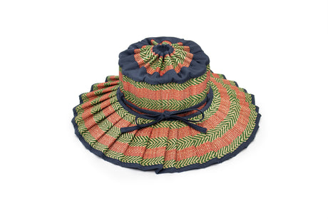 Sailboat | Island Capri Child Hat