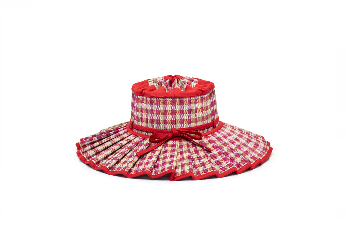 Santa Fe | Island Capri Child Hat