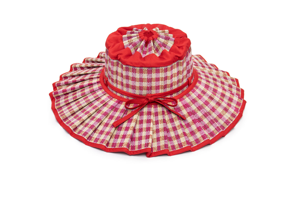 Santa Fe | Island Capri Child Hat