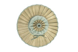 Sea Foam Capri Child Hat