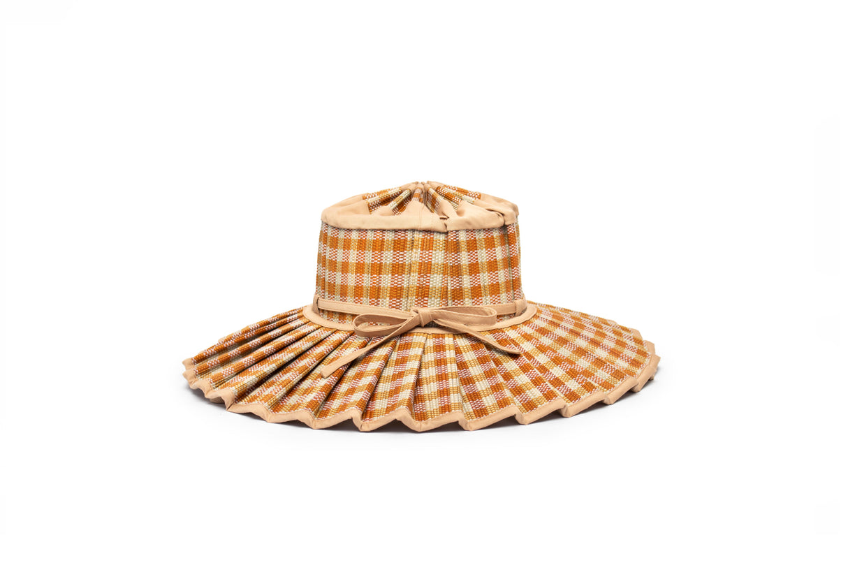 Spice Islands | Island Capri Child Hat