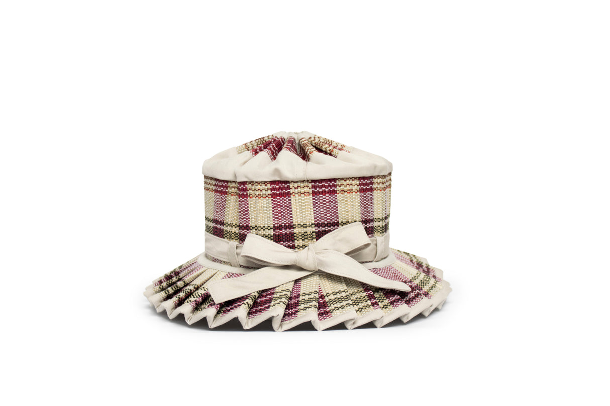 Singapore | Island Mayfair Child Hat