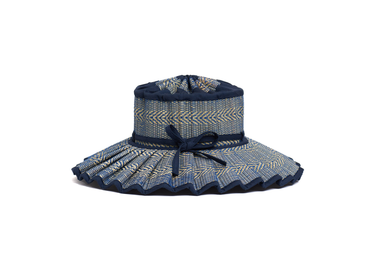 Aegean Sea Capri Child Hat