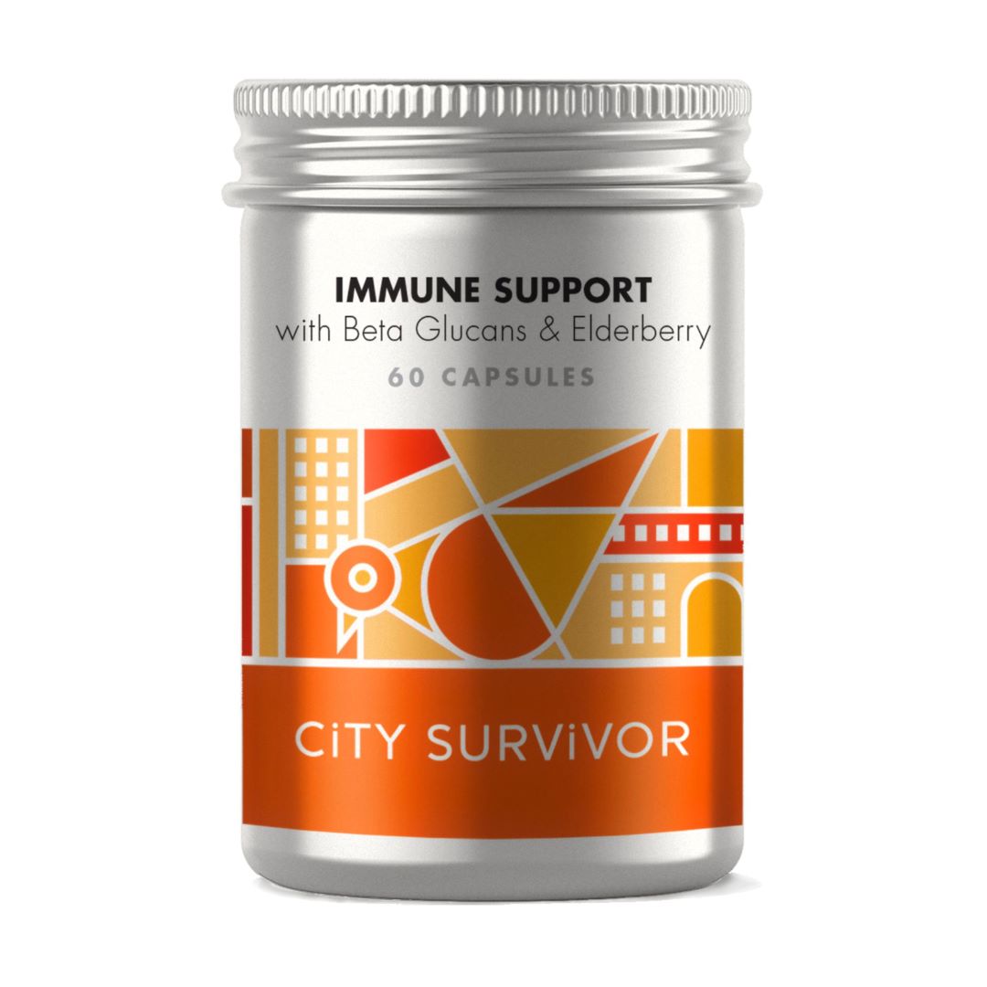 Immune Support
