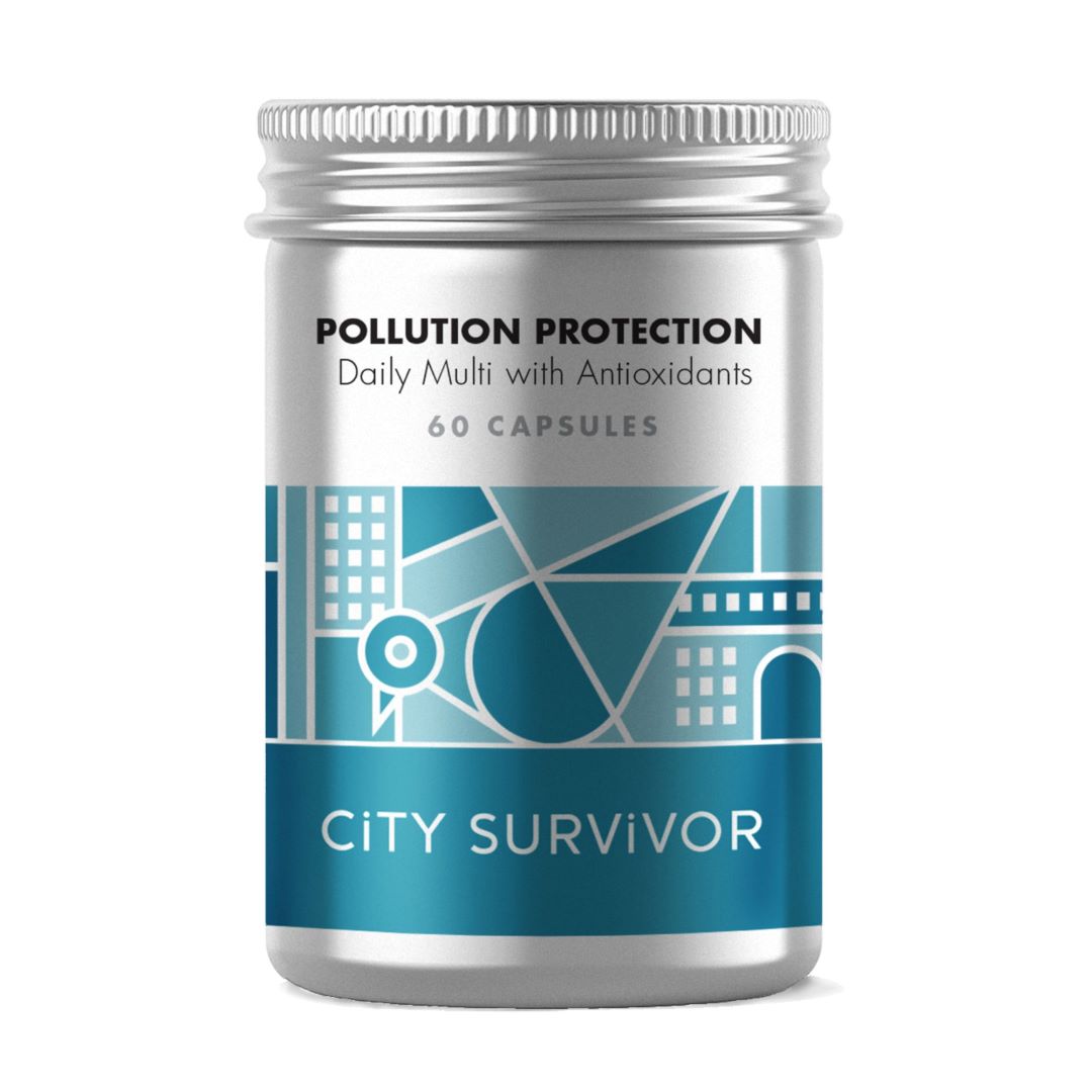 Pollution Protection