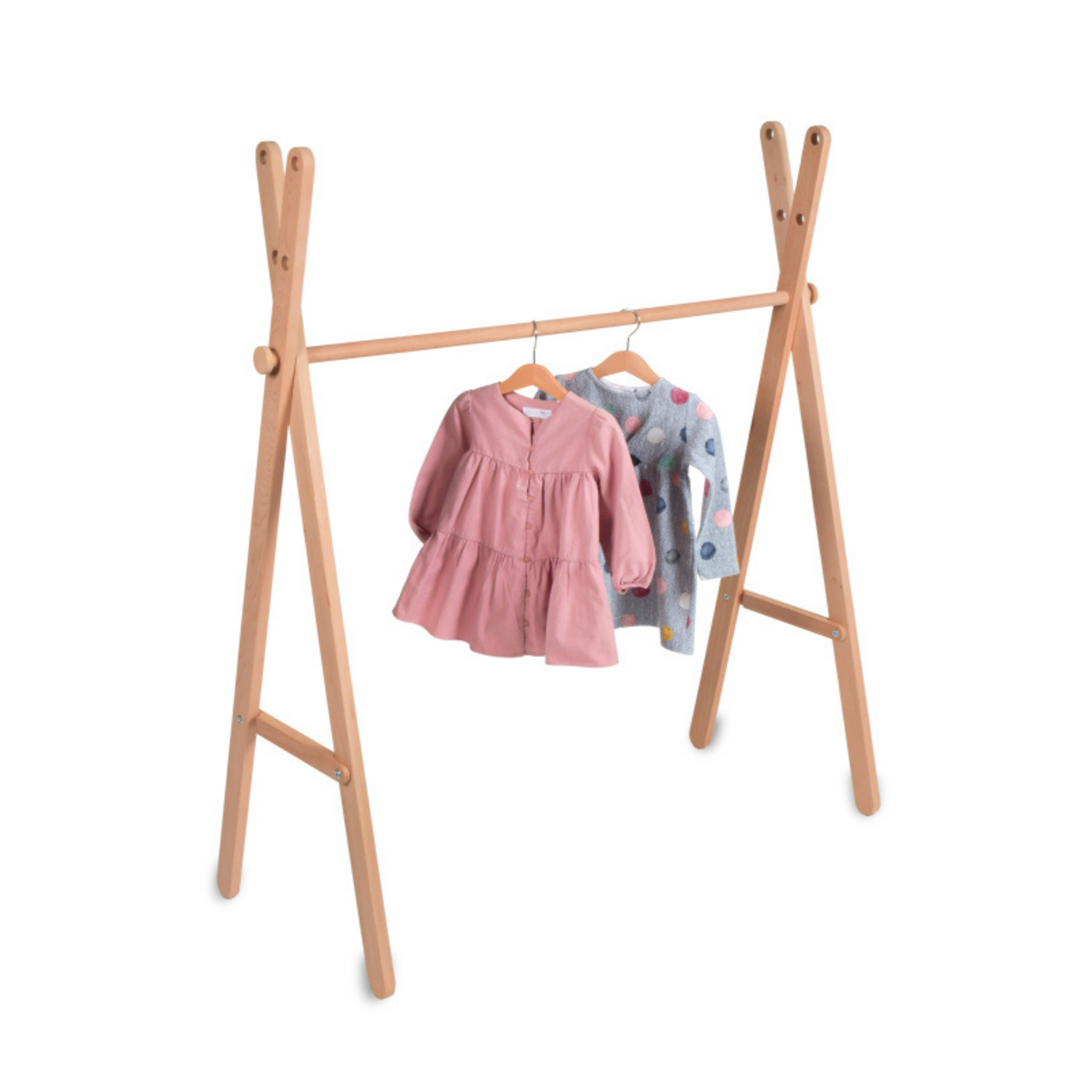 Clothing Rail, Grow