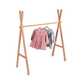 Clothing Rail, Grow