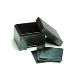 Coastbox Silver Leaf - Stormy Sky