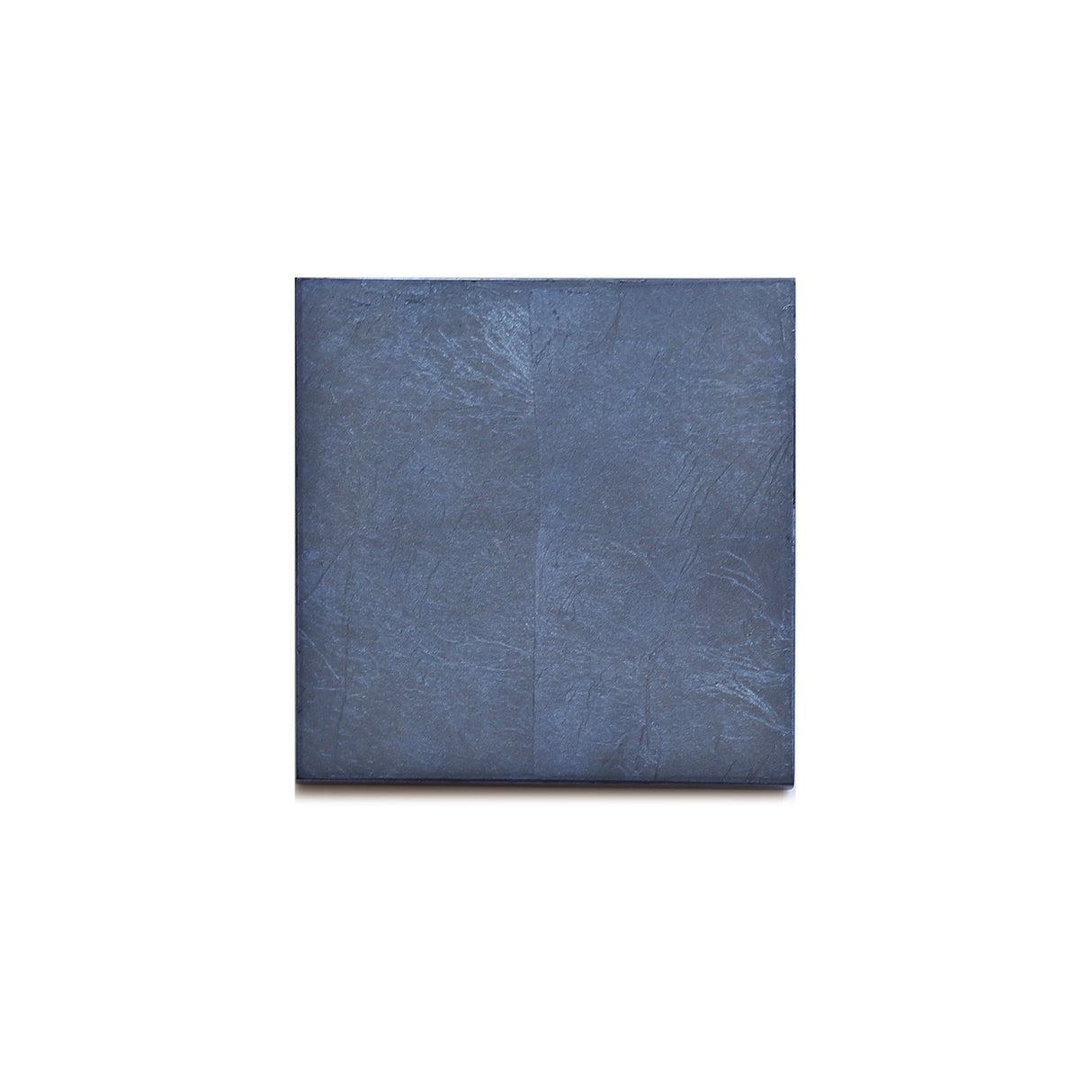 Coastbox Clear - Chic Matte Blue