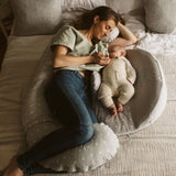 5-in-1 Cocoon- Dotted