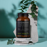 Kiki Health Cognitive Blend - 60 Vegicaps