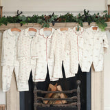 Boys Pyjamas - Nutcracker