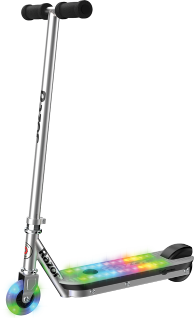 Razor ColourRave