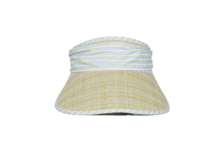 Rushcutters Bay Comporta Sun Visor