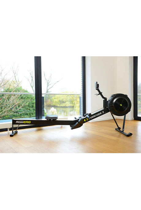 RowErg