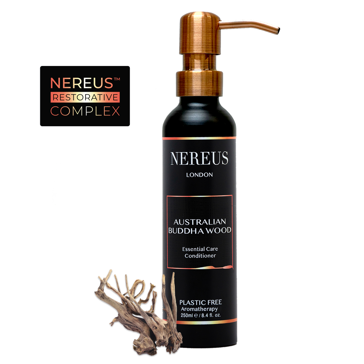 Hydrating Natural Conditioner