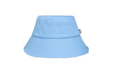 Blue Sea | Island Cove Bucket Hat