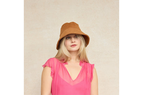 Palm Desert | Garden Cove Bucket Hat