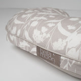 Mini Moon Feeding Pillow - Foraged Herbs