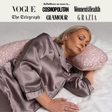 Body Pillow - Wild Parsley