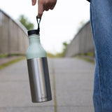 Sea Green Cupple