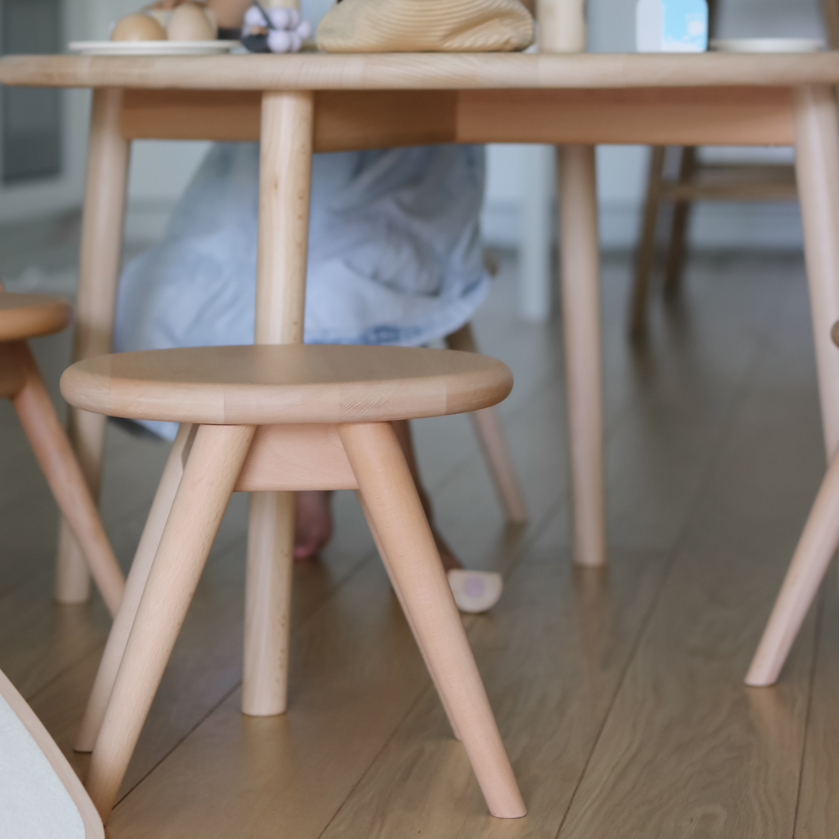 Small Stool