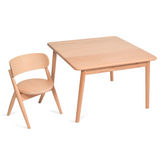 Square Table