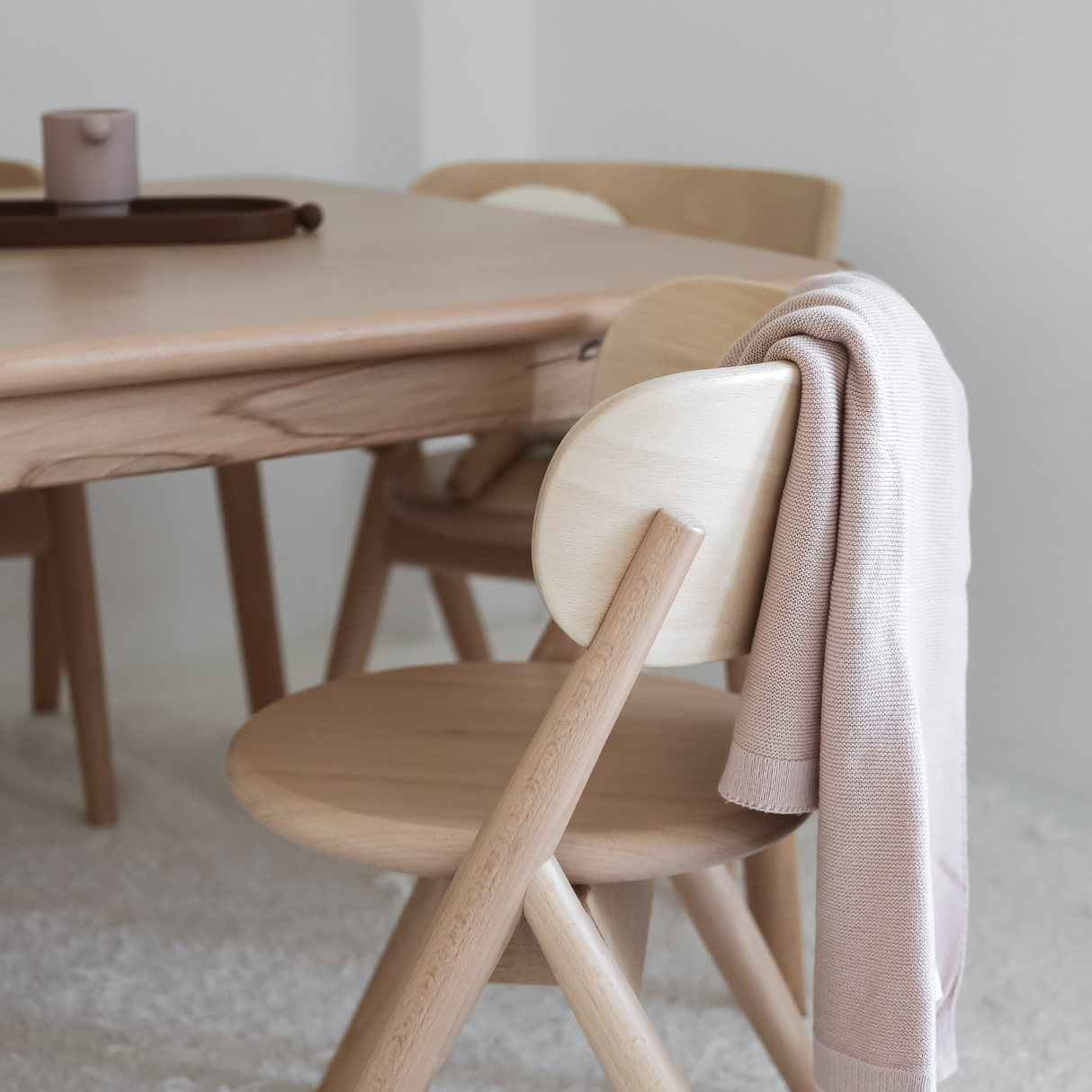 Small Chair