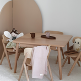 Square Table
